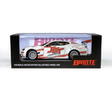 CHEVROLET CAMARO GEN3 ZL1 - BJR - SMITH #4 - 2023 Beaurepaires Melbourne 400 - Race 4 - 1:43 Scale Diecast Model Car