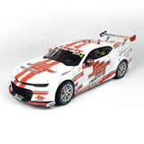 CHEVROLET CAMARO GEN3 ZL1 - BJR - SMITH #4 - 2023 Beaurepaires Melbourne 400 - Race 4 - 1:18 Scale Diecast Model Car