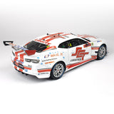 CHEVROLET CAMARO GEN3 ZL1 - BJR - SMITH #4 - 2023 Beaurepaires Melbourne 400 - Race 4 - 1:18 Scale Diecast Model Car