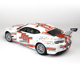 CHEVROLET CAMARO GEN3 ZL1 - BJR - SMITH #4 - 2023 Beaurepaires Melbourne 400 - Race 4 - 1:18 Scale Diecast Model Car