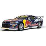 CHEVROLET CAMARO GEN3 ZL1 - RED BULL AMPOL RACING - FEENEY #88 - 2023 Betr Darwin Triple Crown - Race 14 WINNER - Indigenous Livery - 1:18 Scale Diecast Model Car