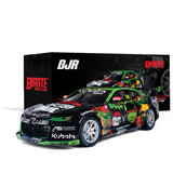 CHEVROLET CAMARO - BJR - JONES/BOYS #96 - 2023 Penrite Sandown 500 - Race 24 - Pizza Hut TMNT  Livery - 1:18 Scale Diecast Model Car