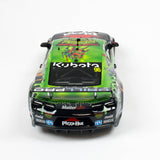 CHEVROLET CAMARO - BJR - JONES/BOYS #96 - 2023 Penrite Sandown 500 - Race 24 - Pizza Hut TMNT  Livery - 1:18 Scale Diecast Model Car