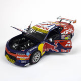 CHEVROLET CAMARO - RED BULL AMPOL RACING - VAN GISBERGEN/STANAWAY #97 - 2023 Bathurst 1000 WINNER - 1:18 Scale Diecast Model Car