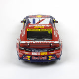 CHEVROLET CAMARO - RED BULL AMPOL RACING - VAN GISBERGEN/STANAWAY #97 - 2023 Bathurst 1000 WINNER - 1:18 Scale Diecast Model Car