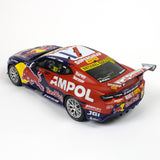 CHEVROLET CAMARO - RED BULL AMPOL RACING - VAN GISBERGEN/STANAWAY #97 - 2023 Bathurst 1000 WINNER - 1:18 Scale Diecast Model Car