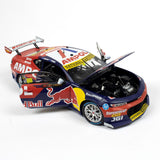 CHEVROLET CAMARO - RED BULL AMPOL RACING - FEENEY / WHINCUP #88 - 2023 Sandown 500 WINNER - 1:18 Scale Diecast Model Car