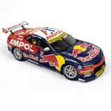 CHEVROLET CAMARO - RED BULL AMPOL RACING - FEENEY / WHINCUP #88 - 2023 Sandown 500 WINNER - 1:18 Scale Diecast Model Car