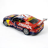 CHEVROLET CAMARO - RED BULL AMPOL RACING - FEENEY / WHINCUP #88 - 2023 Sandown 500 WINNER - 1:18 Scale Diecast Model Car