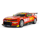 CHEVROLET CAMARO - SUPERCHEAP AUTO RACING - LOWNDES / GODDARD #888 - 2023 Bathurst 1000 WILDCARD - 1:18 Scale Diecast Model Car