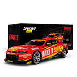 CHEVROLET CAMARO - SUPERCHEAP AUTO RACING - LOWNDES/MURRAY #888 - 2024 REPCO BATHURST WILDCARD - 1:18 Scale Diecast Model Car