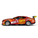 CHEVROLET CAMARO - SUPERCHEAP AUTO RACING - MURRAY #888 - 2024 DARWIN TRIPLE CROWN WILDCARD - 1:18 Scale Diecast Model Car