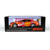 CHEVROLET CAMARO - SUPERCHEAP AUTO RACING - MURRAY #888 - 2024 DARWIN TRIPLE CROWN WILDCARD - 1:43 Scale Diecast Model Car