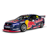 HOLDEN VF COMMODORE - RED BULL RACING AUSTRALIA - CRAIG LOWNDES #888 - 2015 - DARWIN TRIPLE CROWN - RACE 14 - FIRST DRIVER TO 100 WINS IN V8 SC HISTORY - 1:18 Scale Diecast Model Car