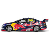 HOLDEN VF COMMODORE - RED BULL RACING AUSTRALIA - CRAIG LOWNDES #888 - 2015 - DARWIN TRIPLE CROWN - RACE 14 - FIRST DRIVER TO 100 WINS IN V8 SC HISTORY - 1:18 Scale Diecast Model Car