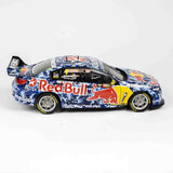 HOLDEN VF COMMODORE - RED BULL RACING #1 - WHINCUP/DUMBRELL - 2014 BATHURST 1000 AIR FORCE LIVERY - 1:43 Scale Diecast Model Car