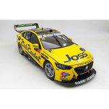 Holden ZB Commodore - Cub Cadet Mowers - #14, T.Hazelwood / J.Boys - Race 31, Supercheap Auto Bathurst 1000 - Diecast Model Car