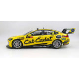 Holden ZB Commodore - Cub Cadet Mowers - #14, T.Hazelwood / J.Boys - Race 31, Supercheap Auto Bathurst 1000 - Diecast Model Car