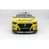 Holden ZB Commodore - Cub Cadet Mowers - #14, T.Hazelwood / J.Boys - Race 31, Supercheap Auto Bathurst 1000 - Diecast Model Car