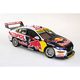 Holden ZB Commodore - #88 Jamie Whincup - Red Bull Ampol Racing - Race 1, 2021 Repco Mt Panorama 500 - 1:43 Model Car