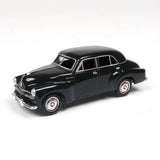 HOLDEN FJ-225 SPECIAL SEDAN - BLACK - 1:64 Scale Diecast Model Car