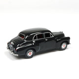 HOLDEN FJ-225 SPECIAL SEDAN - BLACK - 1:64 Scale Diecast Model Car