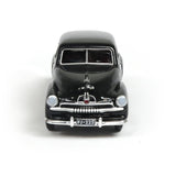 HOLDEN FJ-225 SPECIAL SEDAN - BLACK - 1:64 Scale Diecast Model Car