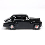 HOLDEN FJ-225 SPECIAL SEDAN - BLACK - 1:64 Scale Diecast Model Car