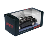 HOLDEN FJ-225 SPECIAL SEDAN - BLACK - 1:64 Scale Diecast Model Car