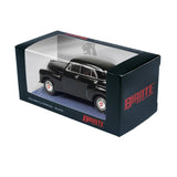 HOLDEN FJ-225 SPECIAL SEDAN - BLACK - 1:64 Scale Diecast Model Car