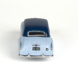 HOLDEN FJ-225 SPECIAL SEDAN - GROTTO BLUE o/BRETON BLUE - 1:64 Scale Diecast Model Car