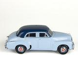 HOLDEN FJ-225 SPECIAL SEDAN - GROTTO BLUE o/BRETON BLUE - 1:64 Scale Diecast Model Car