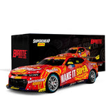 CHEVROLET CAMARO - SUPERCHEAP AUTO RACING - MURRAY #888 - 2024 DARWIN TRIPLE CROWN WILDCARD - 1:18 Scale Diecast Model Car