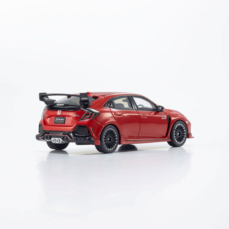 Honda Civic Type R Mugen (Red) - 1:43 Scale Resin Model Car