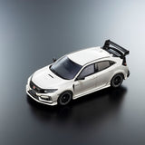 Honda Civic Type R Mugen (White) - 1:43 Scale Resin Model Car