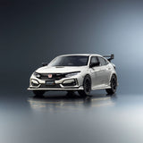 Honda Civic Type R Mugen (White) - 1:43 Scale Resin Model Car