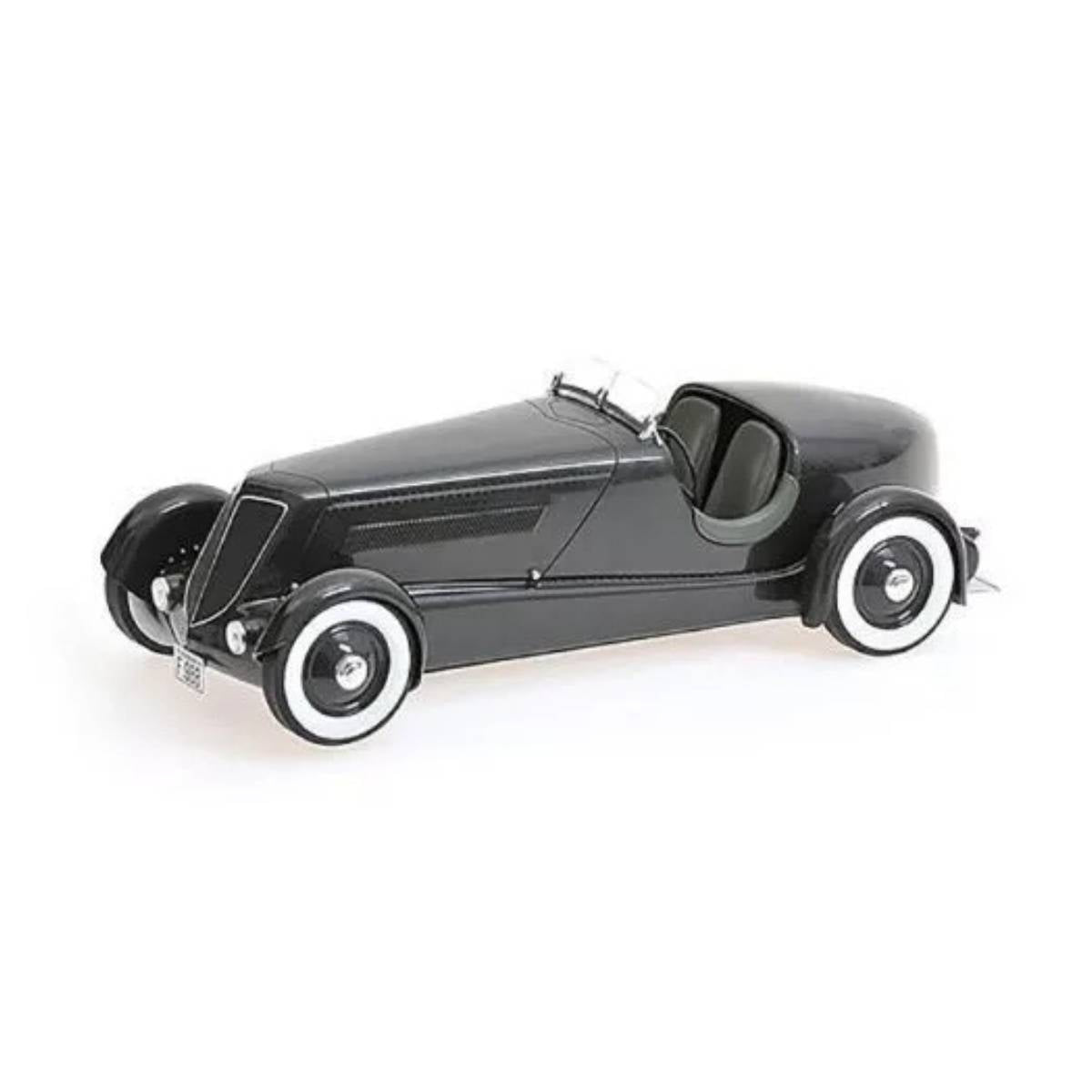 Ford Edsel Model 40 Special Roadster - Early Version - 1934 - 1:18 Scale Resin Model Car