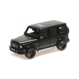 MERCEDES-AMG G63 - 2018 - FIRST EDITION - 1:18 Scale Diecast Model Car