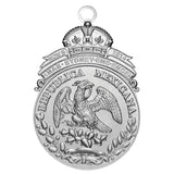 1914 Sydney-Emden Medal Replica