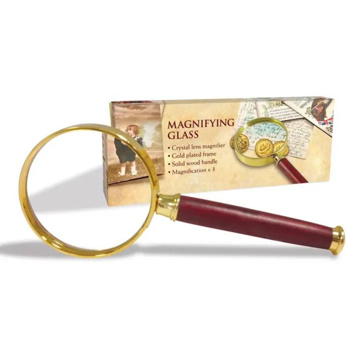 Magnifying Glass