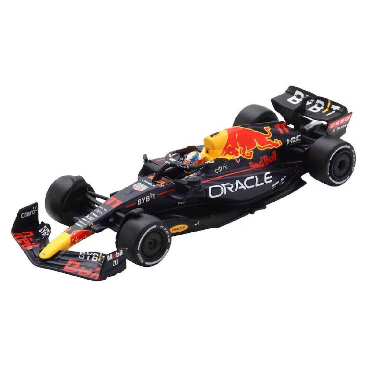 Oracle Red Bull Racing RB18 No.11 Oracle Red Bull Racing 2022 - Sergio PÃ©rez - 1:64 Scale Resin Model Car