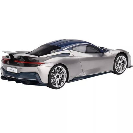 Automobili Pininfarina Battista 2019 US Edition - 1:18 Scale Model Car