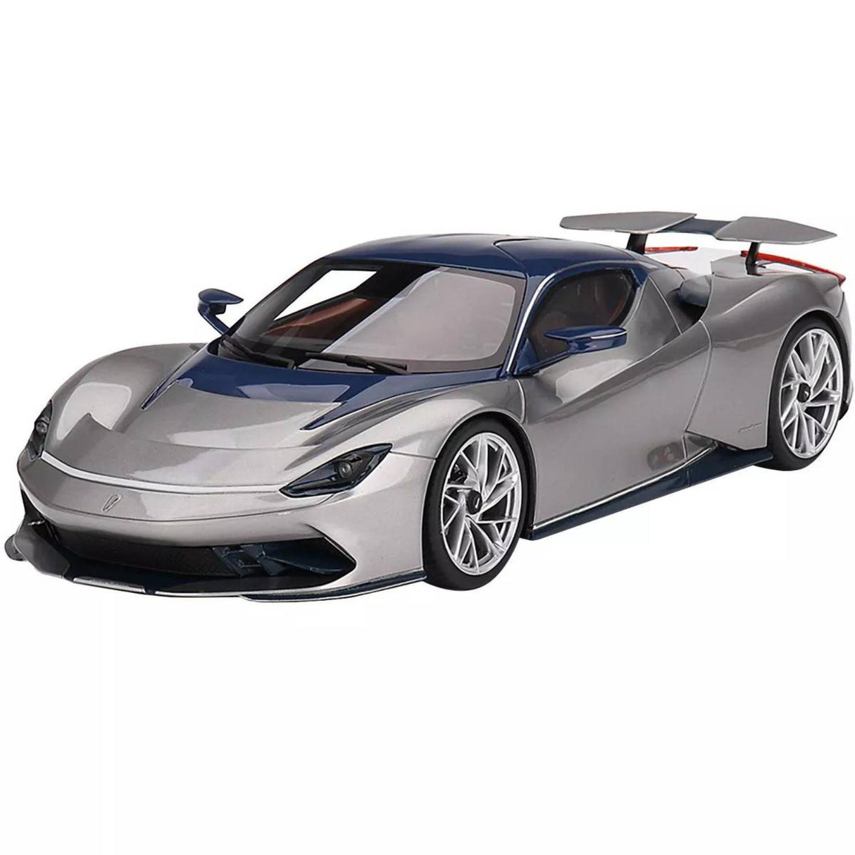 Automobili Pininfarina Battista 2019 US Edition - 1:18 Scale Model Car