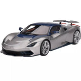 Automobili Pininfarina Battista 2019 US Edition - 1:18 Scale Model Car