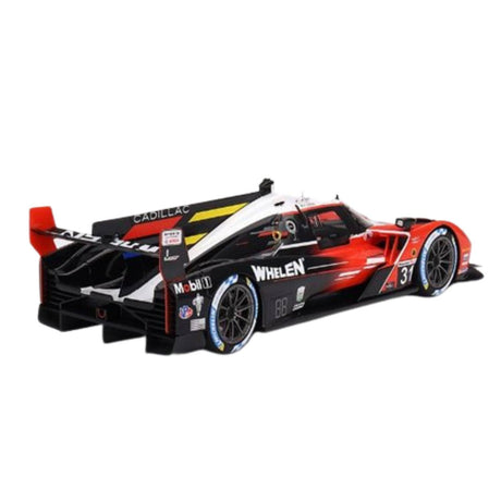 Cadillac V-Series.R #31 Action Express Racing - 1:18 Scale Model Car