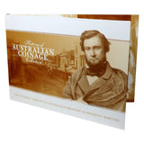 History of Australian Coinage Collection – Volume Two