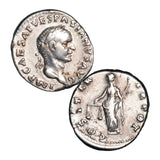 The Coins of Twelve Caesars Collection