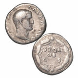 The Coins of Twelve Caesars Collection