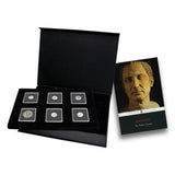 The Coins of Twelve Caesars Collection