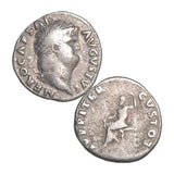 The Coins of Twelve Caesars Collection